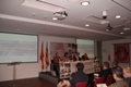 Inauguracion de las Jornadas