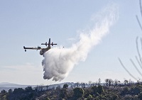 El 43 Grupo de Fuerzas Aéreas desplegará de manera escalonada hasta un total de 13 aviones en los destacamentos de Zaragoza, Pollensa, Albacete, Santiago, Salamanca, Málaga, Badajoz y en su base principal de Torrejón de Ardoz