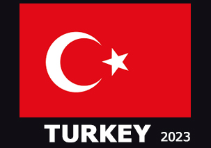 TURKEY