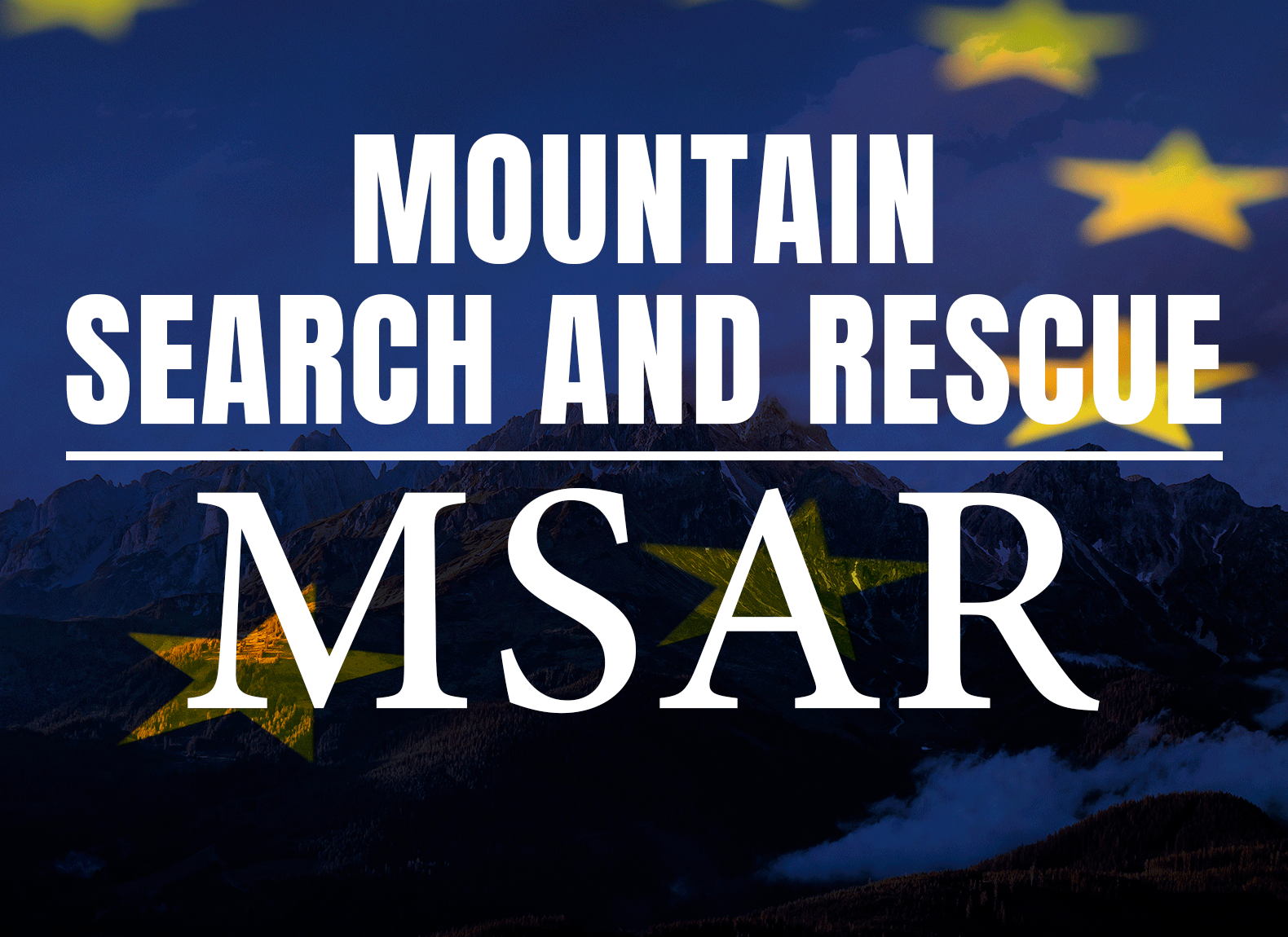 MSAR