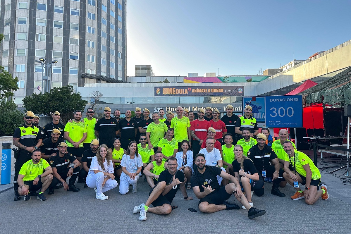 Los eventos se celebraron en las ciudades de Alicante, Toledo, Murcia, Madrid, San Crist&oacute;bal de La Laguna, Las Palmas de Gran Canaria, Barcelona y Sevilla