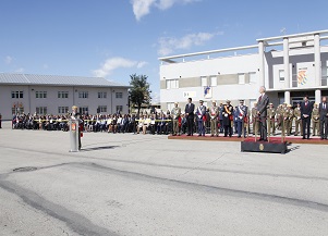 10º aniversario UME