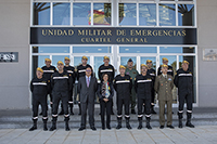 Foto familia
