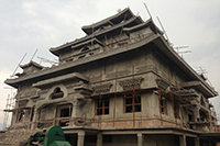 Operación Nepal