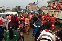Operación Nepal