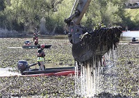 El Ministerio de Defensa tiene previsto dar por finalizada la “Operación Medioambiental Extremadura” el próximo jueves 21 de marzo