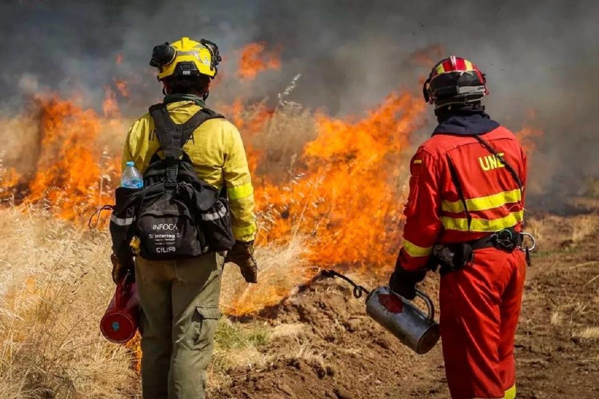 Esta formaci&oacute;n compartida asegura que, ante una activaci&oacute;n real y, tras la declaraci&oacute;n de una situaci&oacute;n operativa 2, ambos actores conozcan con precisi&oacute;n los m&eacute;todos de trabajo del equipo con el que cooperan