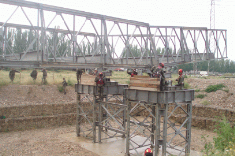 La CING 13 dirigi&oacute; unas escuelas pr&aacute;cticas de buceo de la UME en el pantano de Entrepe&ntilde;as y particip&oacute; en las escuelas pr&aacute;cticas de ingenieros del ET en Monzalbarba.