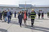 El objetivo es ofrecer a este colectivo un abanico de oportunidades formativas