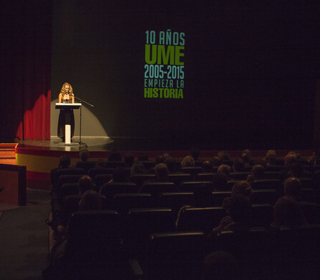 Foto:UME