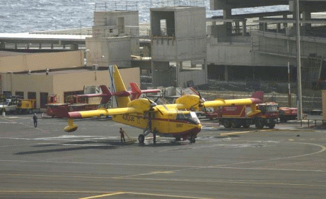 Avión anfibio 
