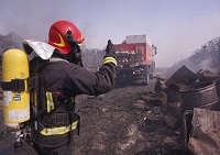 El Grupo de Emergencias Tecnológicas y Medioambientales (GIETMA) es un grupo de intervención especializado que pertenece al Regimiento de Intervención y Apoyo en Emergencias (RAIEM) de la UME