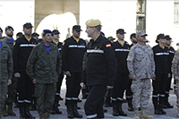 Este año han sido 320 alumnos los que han finalizado este curso