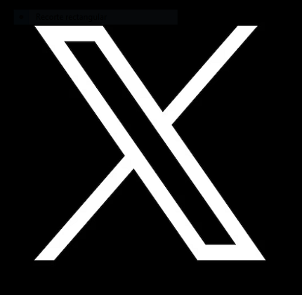 Logotipo Twitter